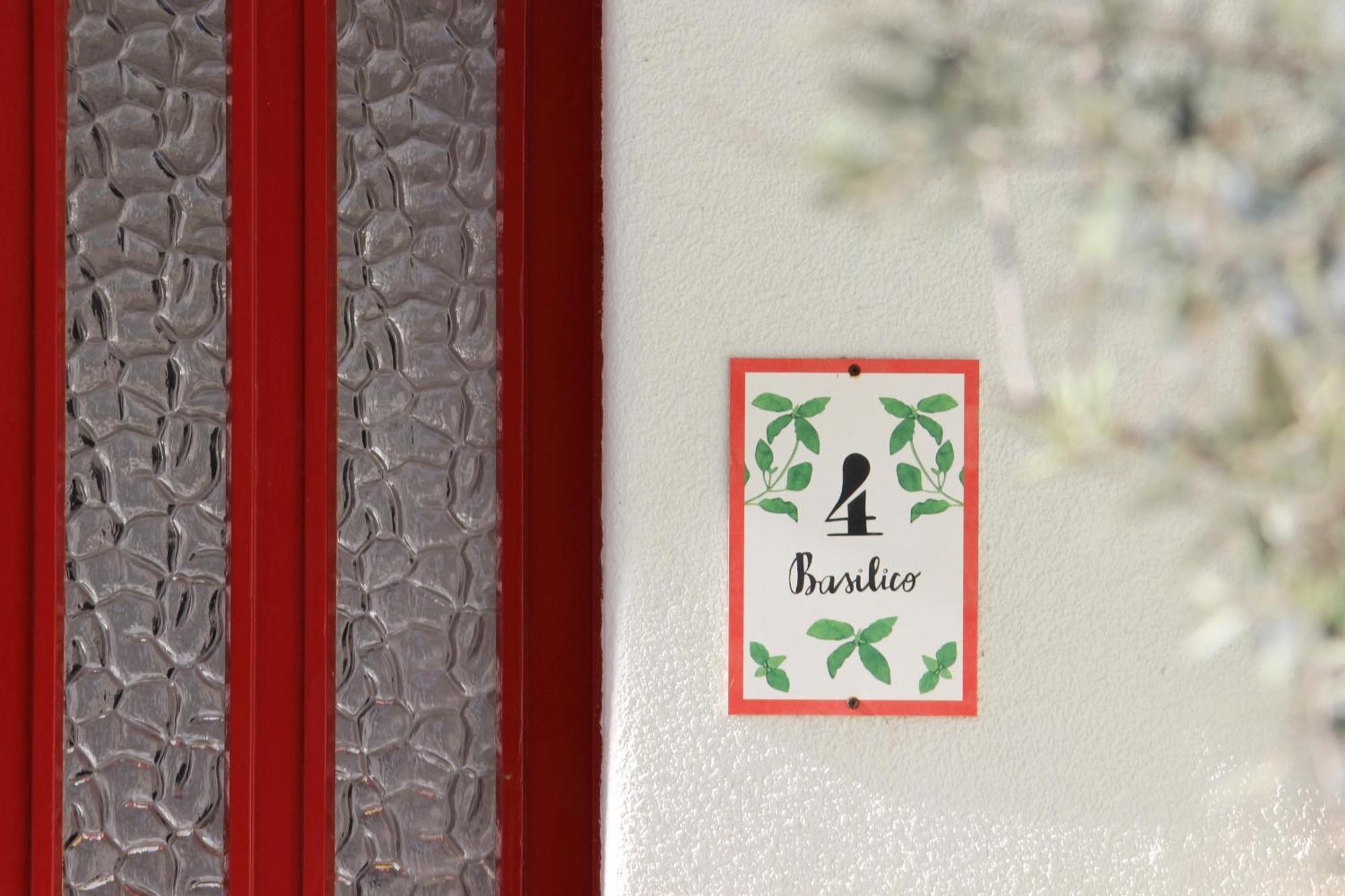 리그나노 사비아도로 Casa Zanelli 아파트 외부 사진